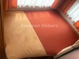 HYMER / ERIBA / HYMERCAR B 654 CL - Hub/Festbett - auto,Sat/TV - Solar - - B 654