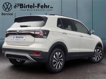 Volkswagen T-Cross ACTIVE 1.0 TSI 5 JAHRE GARANTIE digitale