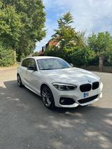 BMW 120d M Sport super gepflegter Top-Zustand 8-fach - BMW 120 in Krefeld