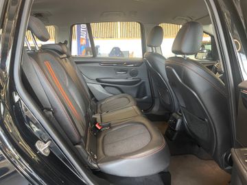 BMW 216 d Gran Tourer  *Sport Line*LED*PDC*Bluetooth