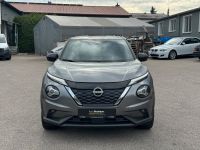 Nissan Juke - Vorschau Bild 8
