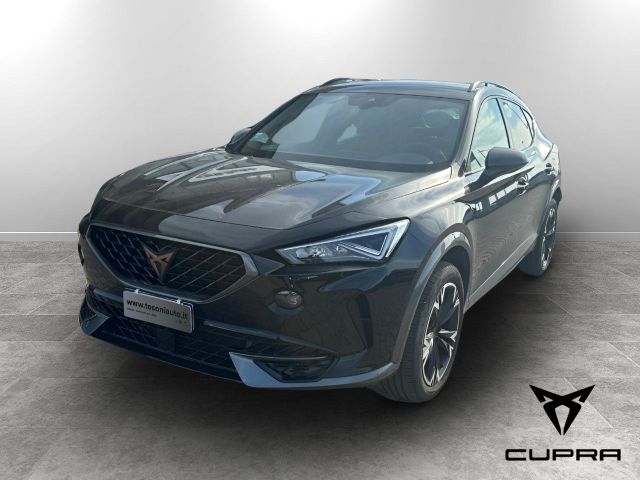 Cupra CUPRA Formentor 2.0 tdi 4drive dsg