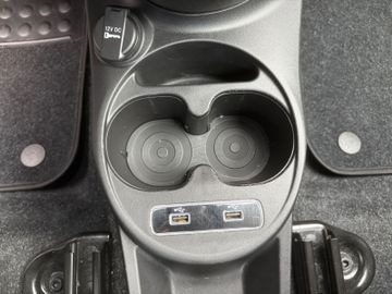 Fahrzeugabbildung Fiat 500 Lounge