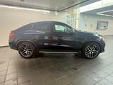 Mercedes-Benz GLE 400 Coupe 4Matic AMG-Line*Rentnerfahrzeug* - : Geländewagen, Rent