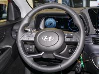 Hyundai i20 - Vorschau Bild 18