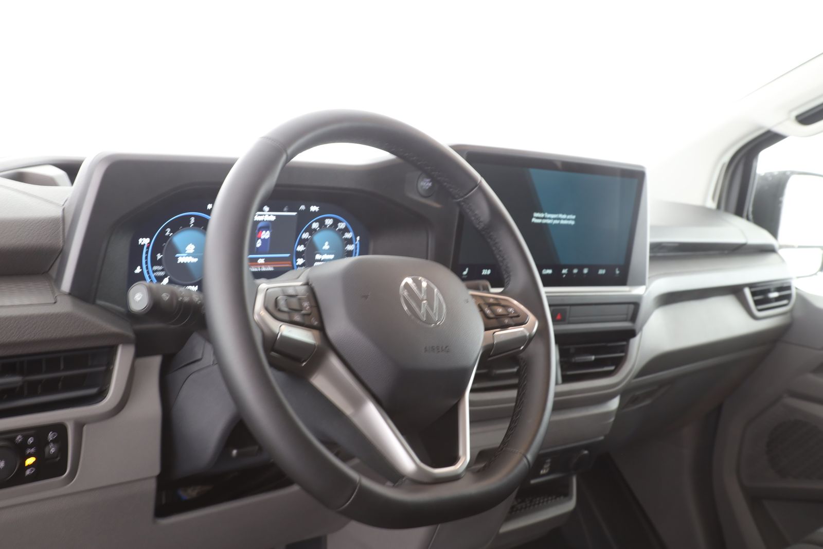 Volkswagen T7 Caravelle - Bild 14