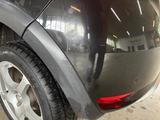 Dacia Sandero II Stepway Prestige - Dacia Sandero mit Diesel-Antrieb