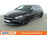 Mercedes-Benz CLA 45 Shooting Brake AMG 4Matic Aut.*NAV*TEMP* - Mercedes-Benz CLA 45 AMG in Frankfurt (Main)