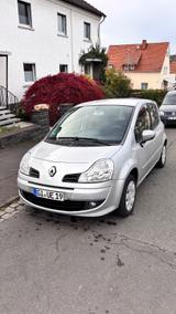 Renault Modus Dynamique 1.6 16V 110 Automatik Dynamique - Renault Modus von privat