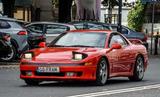 Mitsubishi 3000 GT -iconic youngtimer in excellent conditio - Mitsubishi aus 1993