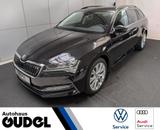 Skoda Superb Combi Ambition 1.4 TSI iV Hybrid AHK - Skoda Superb mit Hybrid-Antrieb: Ambition