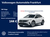 Volkswagen Taigo - Vorschau Bild 1