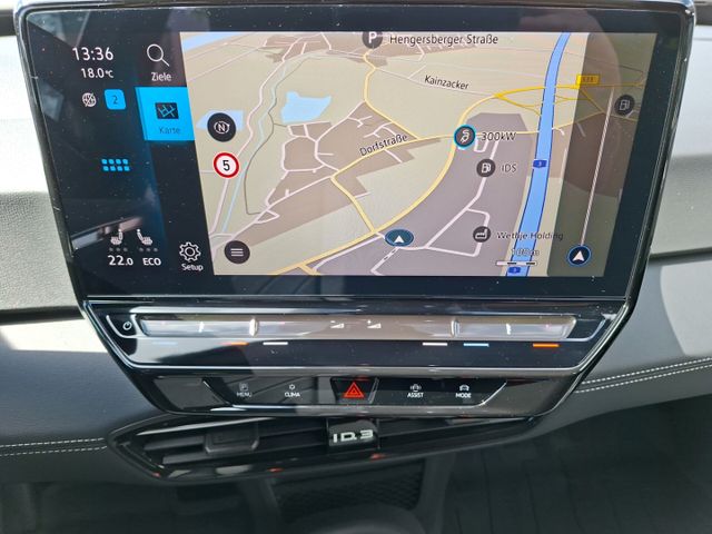 ID.3 Pro *NAVI*LED*DAB*APPCONNECT*