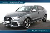 Audi RSQ3 2.5 TFSI Quattro *Pano*Leder*Voll* - Audi: Leder