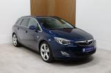 Opel Astra J 1.7 CDTI ST PDC/SHZ/XEN/LMF+TÜV 10.27 - Opel Astra mit Diesel-Antrieb: Kombi, 1.7