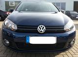 Volkswagen Golf 1.2 TSI BlueMotion Tech Match - Volkswagen Golf aus 2011: Bluemotion
