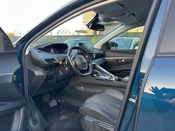 Peugeot 3008 - 12