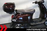 Piaggio LX 125 TOURING - Sehr guter Zustand - PIAGGIO ROLLER
