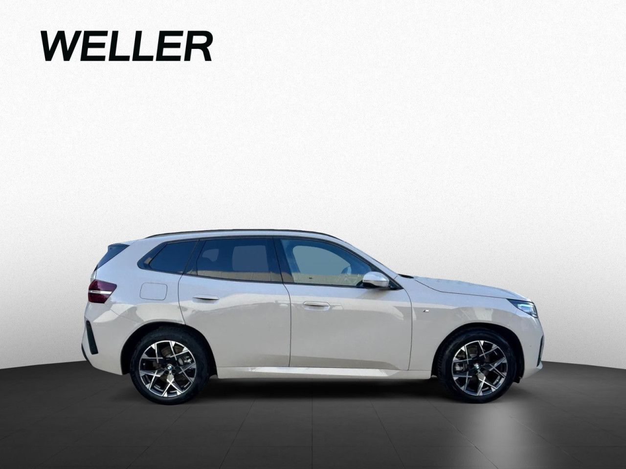 BMW X3 - Bild 6