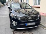 Kia KİA SORENTO - Kia Sorento in Gelsenkirchen