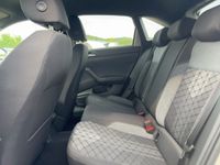 Volkswagen Taigo - Vorschau Bild 10
