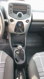 Peugeot 108 - 6