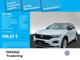 Volkswagen T-Roc Sport 1.5 TSI R-line LED Navi RearView Par - VW T-Roc Gebrauchtwagen in München
