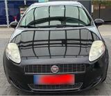 Fiat Punto Grande 2009 mit Tüv/ 04.28 - Fiat Punto in Dortmund