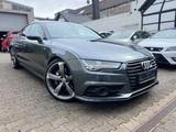 Audi A7 S-LINE 3.0 TDI QUATTRO-AUTOM-NAVI-SHD-BOSE - Audi A7: Auto
