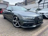 Audi A7 S-LINE 3.0 TDI QUATTRO-AUTOM-NAVI-SHD-BOSE - Audi A7: Standheizung
