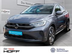 Volkswagen Taigo 1.0 TSI MOVE AHK LED APP Anschlussgarantie