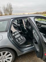 Volvo V90 D5 AWD Inscription Geartronic Inscription - graue Volvo V90