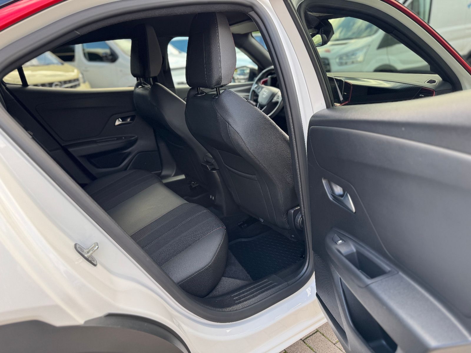 OPEL Mokka, 2023, Benzin, 101 PS