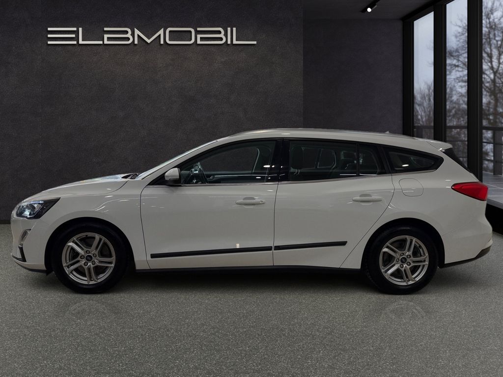 Ford Focus - Bild 3