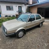 Volkswagen Jetta - gebrauchte VW Jetta aus dem Jahr 1987