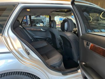 MYAUTOCENTER – Gebraucht- und Jahreswagen mit Werkstattservice in Pfaffenhofen Mercedes-Benz C 220 CDI BlueEfficiency *BiXenon*Schiebed*TÜV*