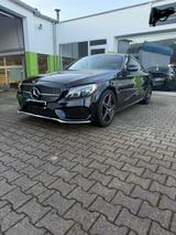Mercedes-Benz C 43 AMG C Coupe C 43 AMG 4Matic - Mercedes-Benz C 43 AMG in Stuttgart