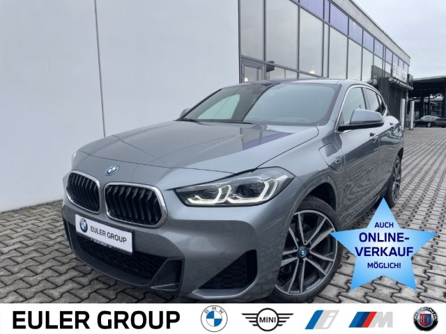 BMW X2 xDrive 25e M-Sport Sportpaket HUD El. Panodac