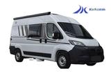 Carado Camper Van CV540 - Carado VAN