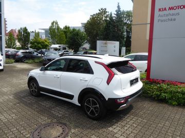 Kia Niro 1.6 GDI HEV 2WD OPF Aut. Vision (SG2) P1+P2