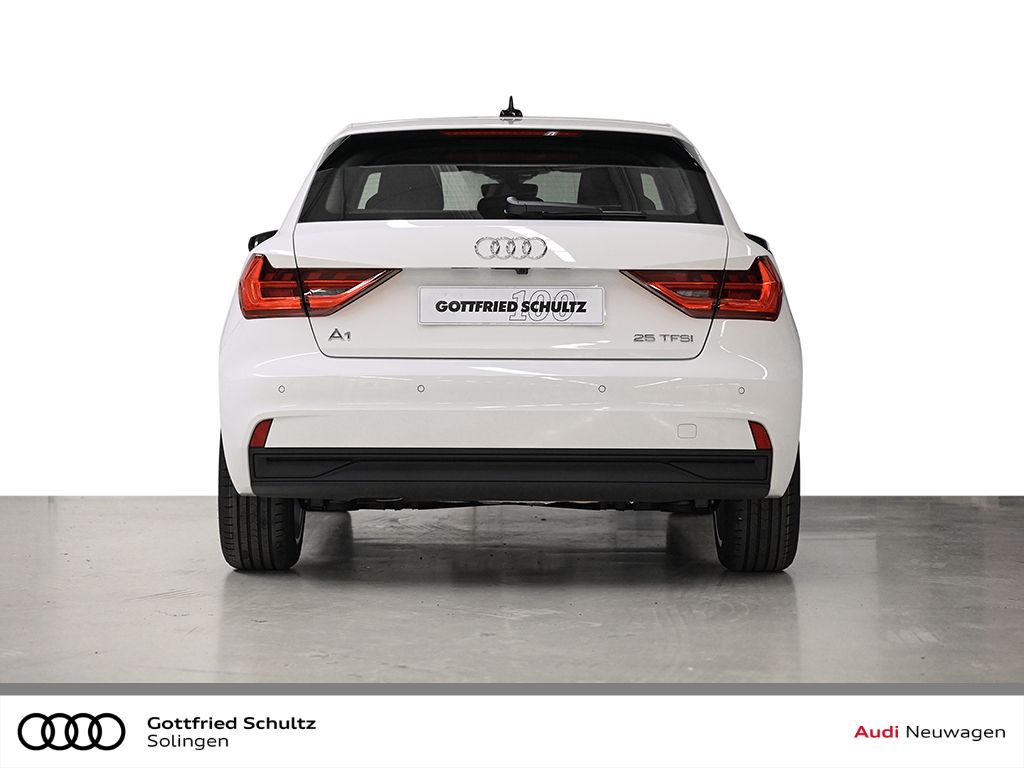 Audi A1 - Bild 5
