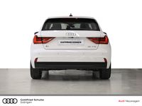 Audi A1 - Vorschau Bild 5