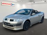Renault Megane Cabriolet Luxe Privilege 2.0 Automatik - gebrauchte Renault Megane aus dem Jahr 2004