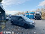 Volkswagen Caddy Kasten/Kombi Maxi Kasten Trendline 4Motion - Abschleppwagen T4