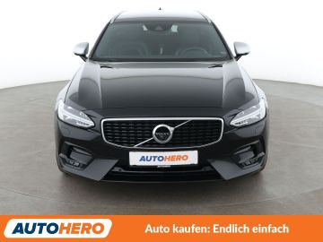 Volvo V90 - 9