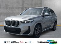 BMW X1 - Vorschau Bild 1