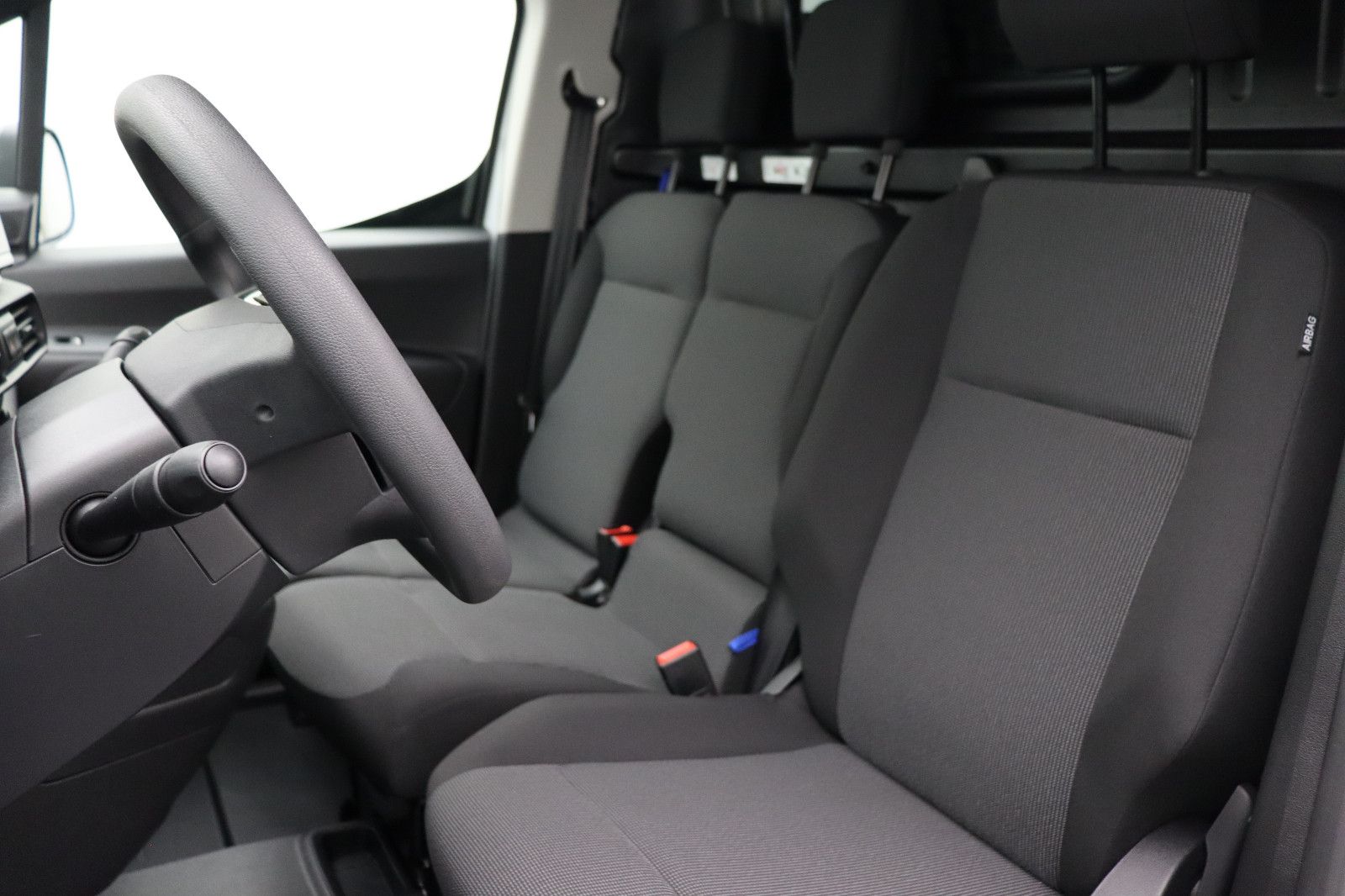 Fahrzeugabbildung Fiat Doblo Kastenwagen L2 1.5 BlueHDi 75 kW MT6