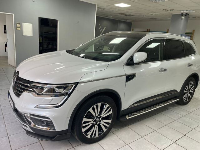 Renault Koleos Initiale Paris 190 cdi Voll...