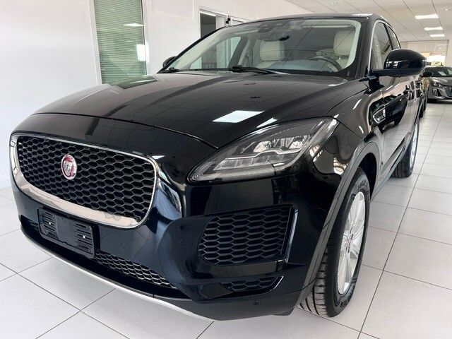 Image of Jaguar E-Pace