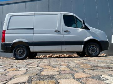 Volkswagen Crafter - 5
